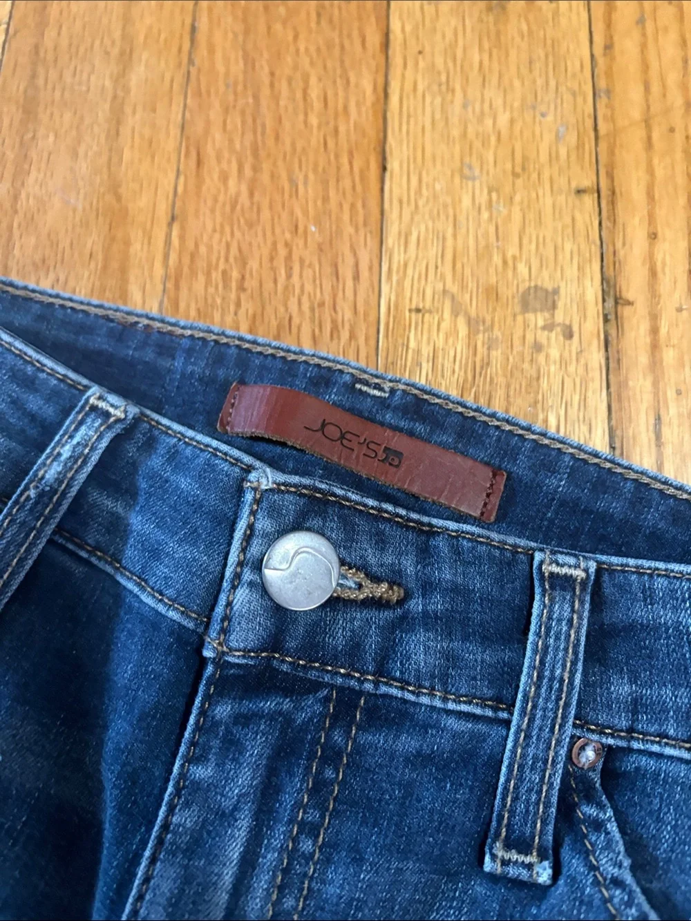 Joe's Jeans The Charlie 24 NWT